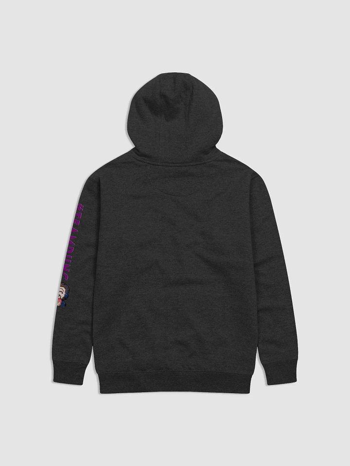 #TeamDunc Hoodie product image (15)