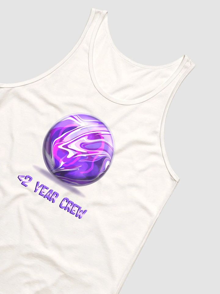 Less Than 2 Year Marbz Tank product image (2)