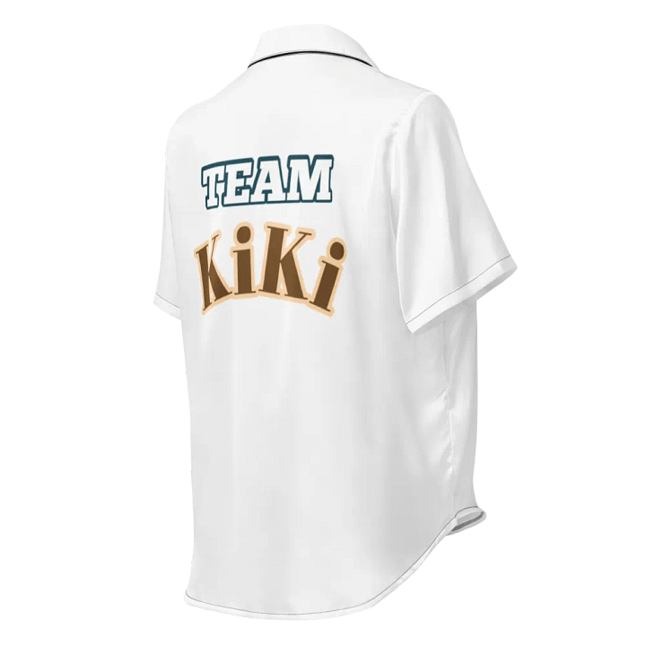 Team KiKi Pajama Top product image (2)