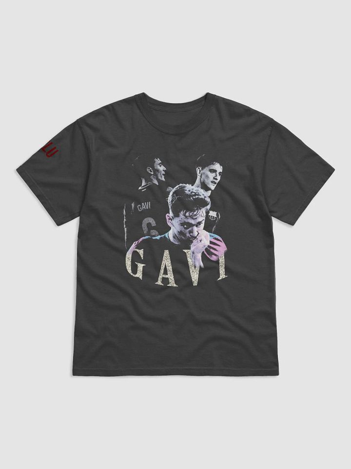 Gavi Vintage Shirt product image (1)