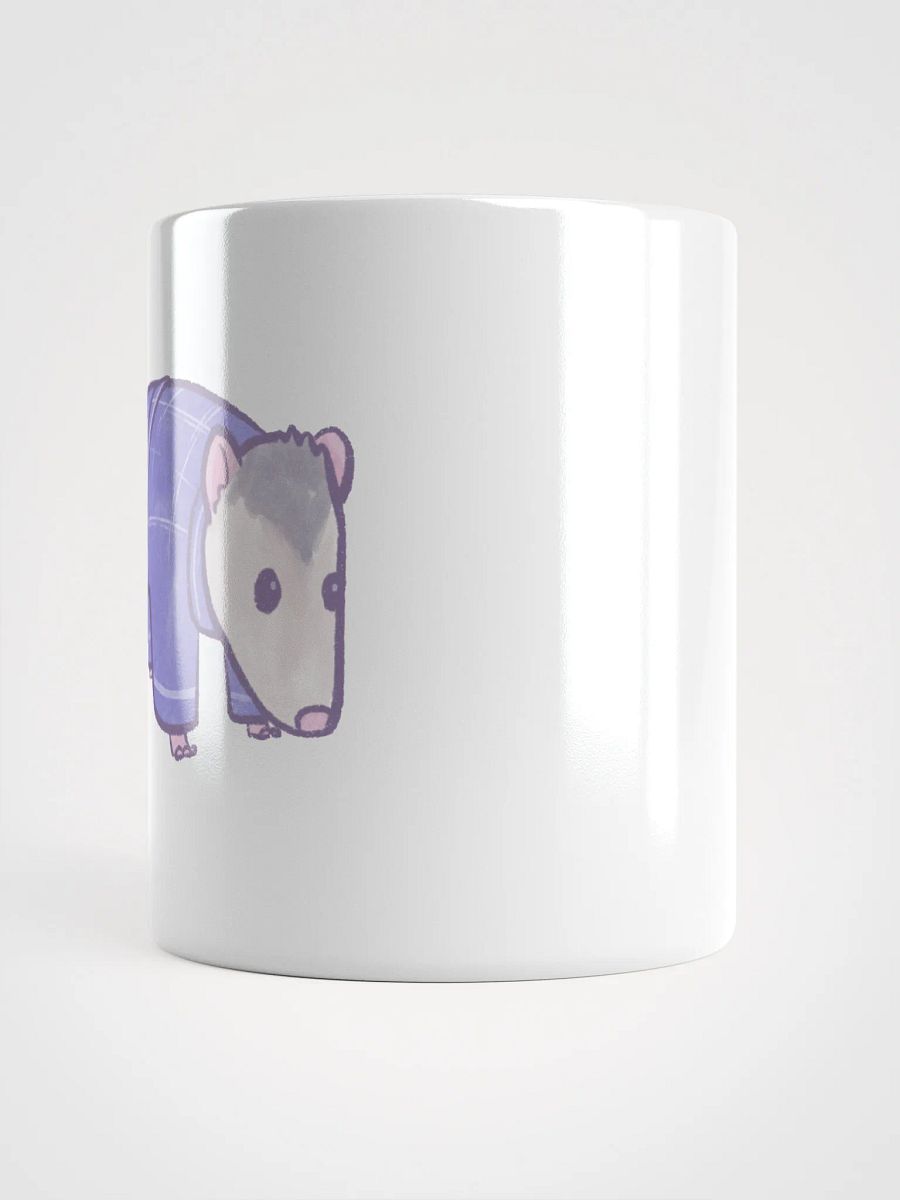 Pajama Possum Mug product image (4)