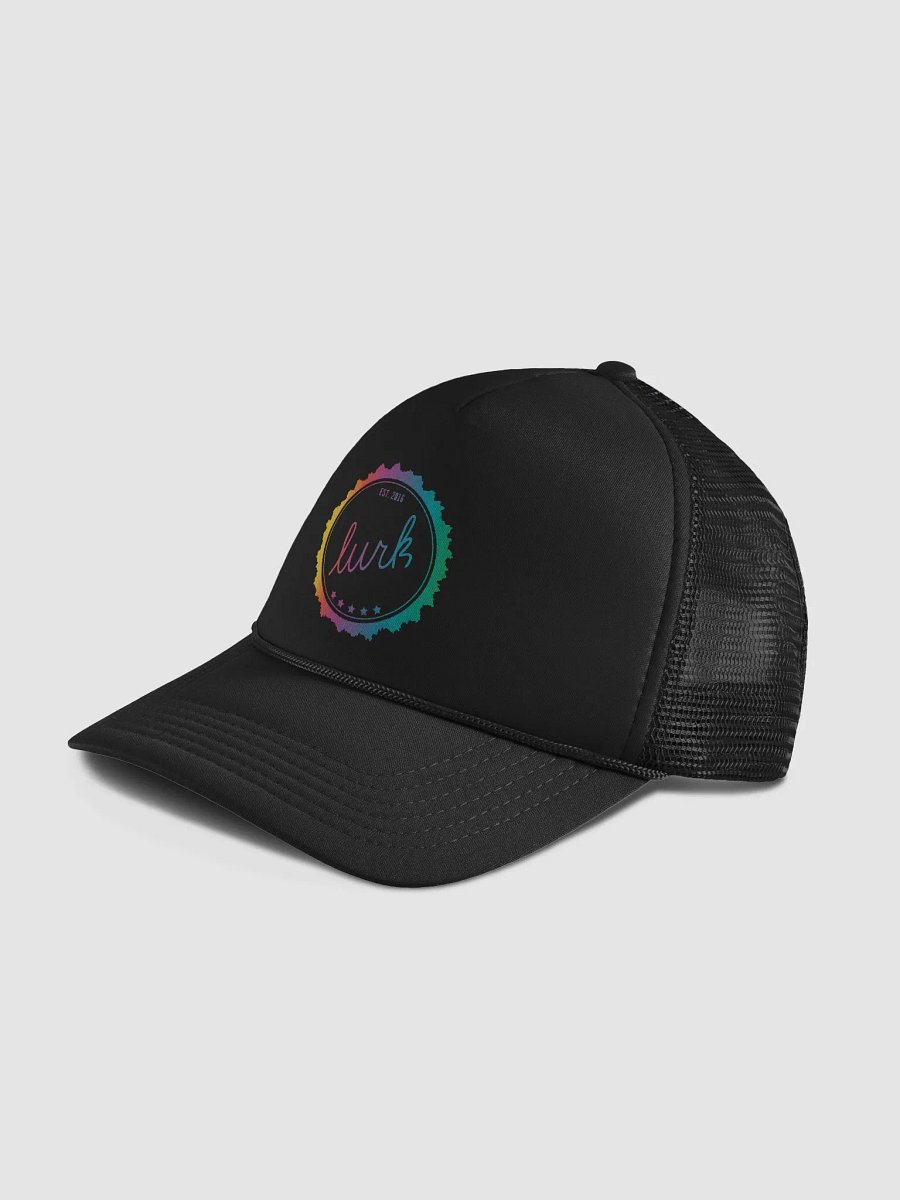 Lurk Pride Hat product image (4)