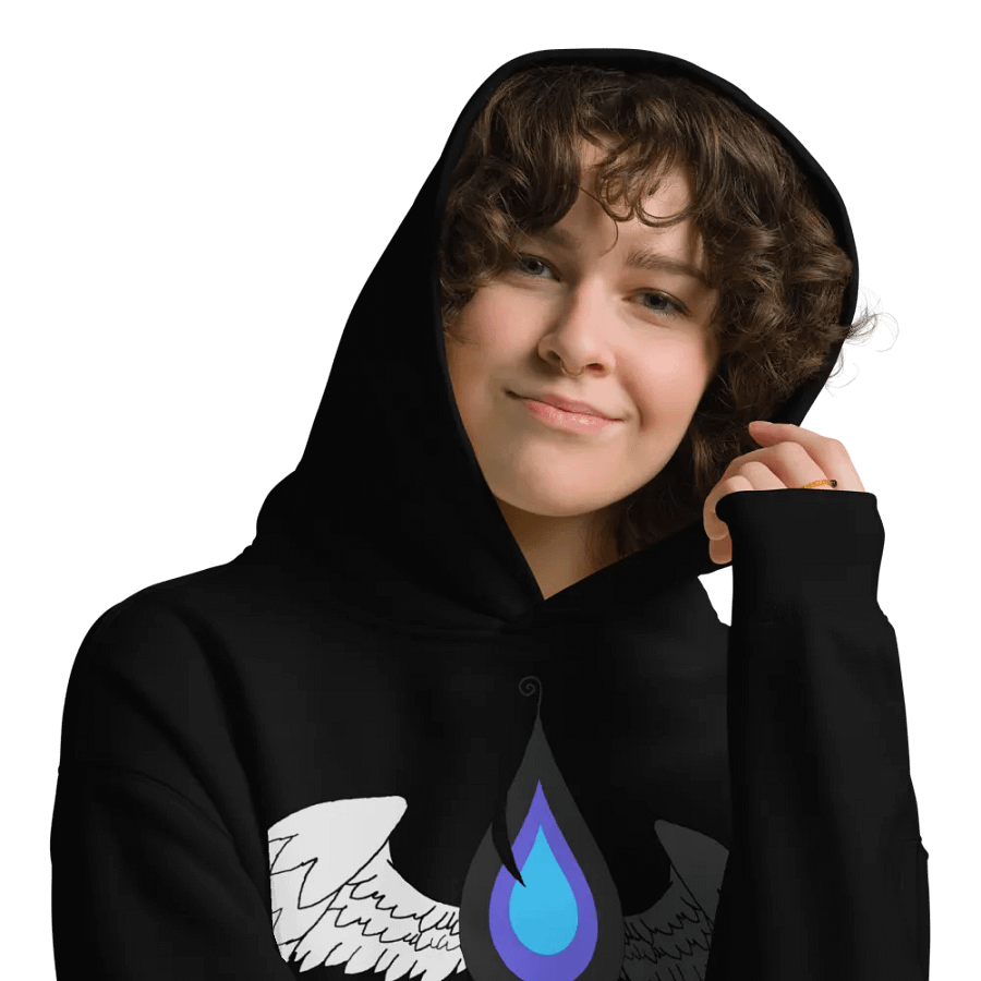 Celeste hoodie ver. product image (9)