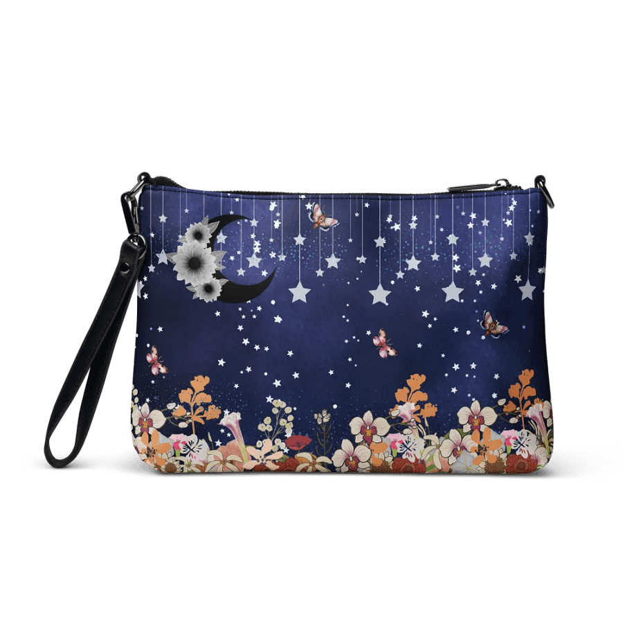 Moon Flowers Bag product image (3)