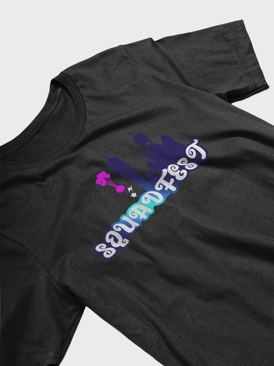 SQUAD FEST #2 SUPER SOFT T-SHIRT product image (22)