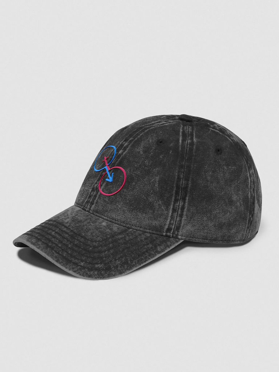Traditional Gender Fusion Hat product image (3)