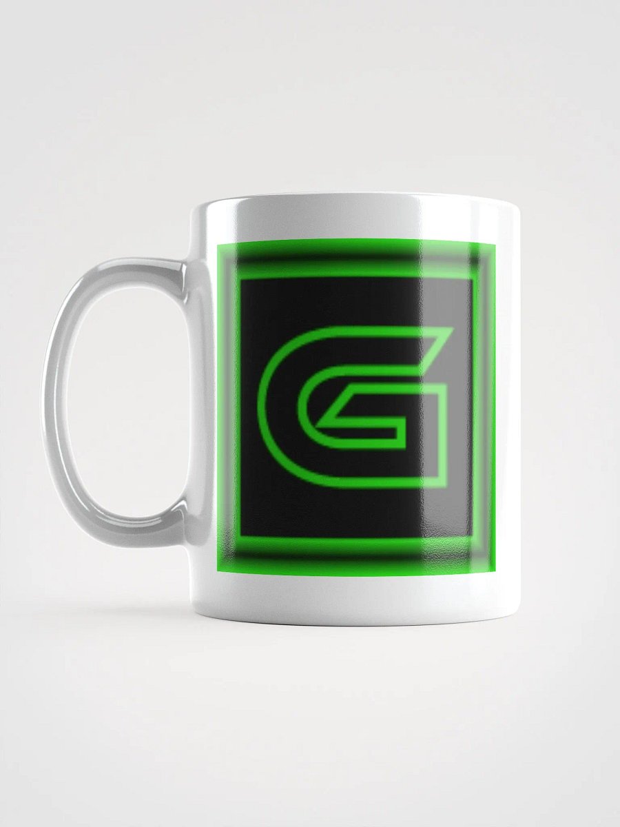 G3T OG "G" MUG product image (16)