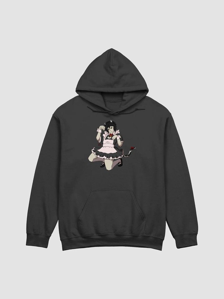 Grand Vita Maiden Hoodie product image (4)