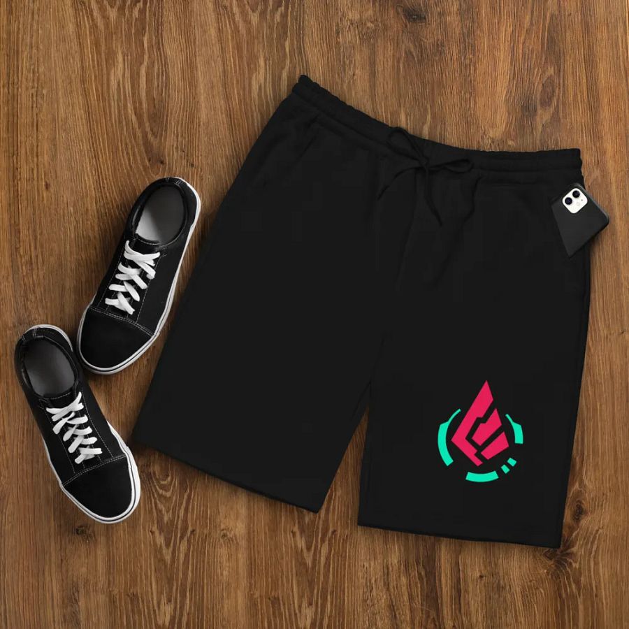 CyberX Men's Short product image (10)