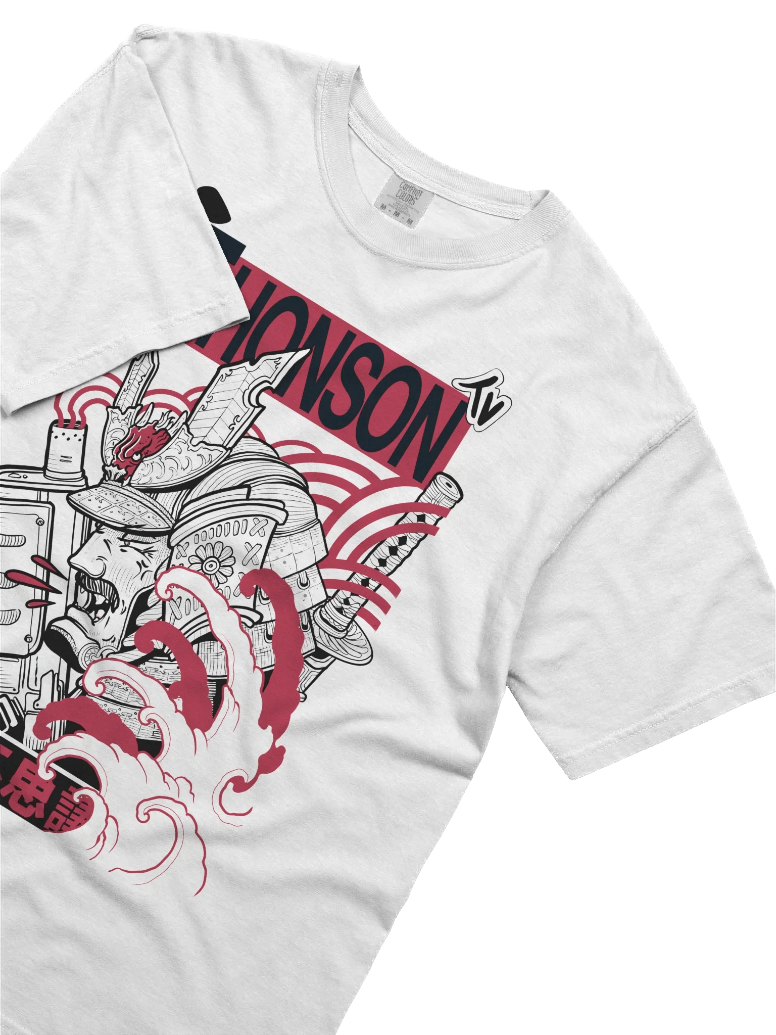 Weapon Oni product image (51)