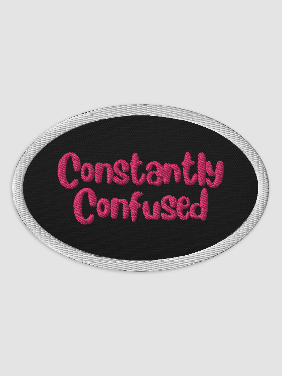 Constantly Confused product image (1)