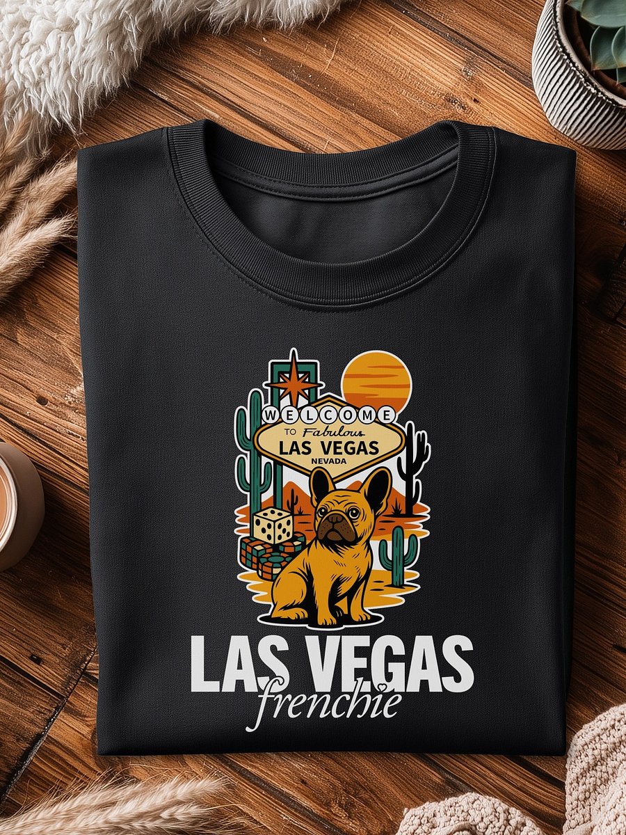 LAS VEGAS frenchie product image (6)