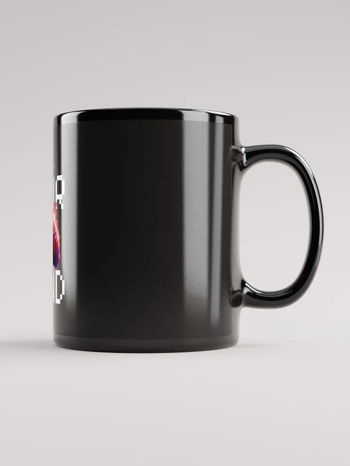 Ethereal Fire Brain Mug product image (2)