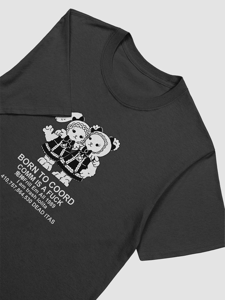 410,757,864,530 DEAD ITAS (black) product image (2)