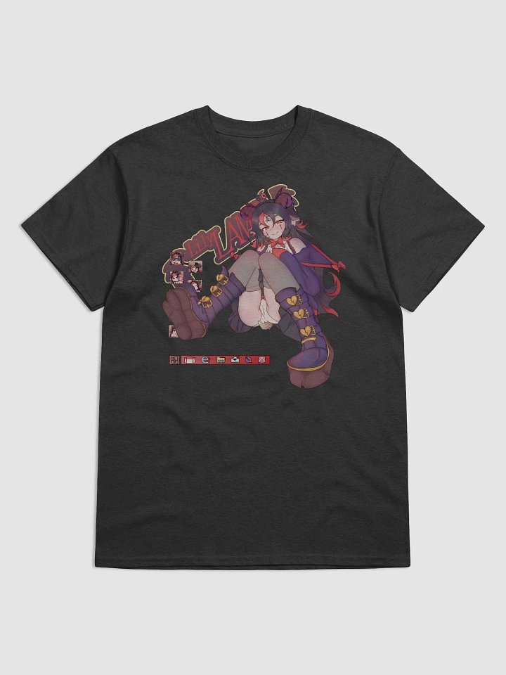 SMUG T product image (1)