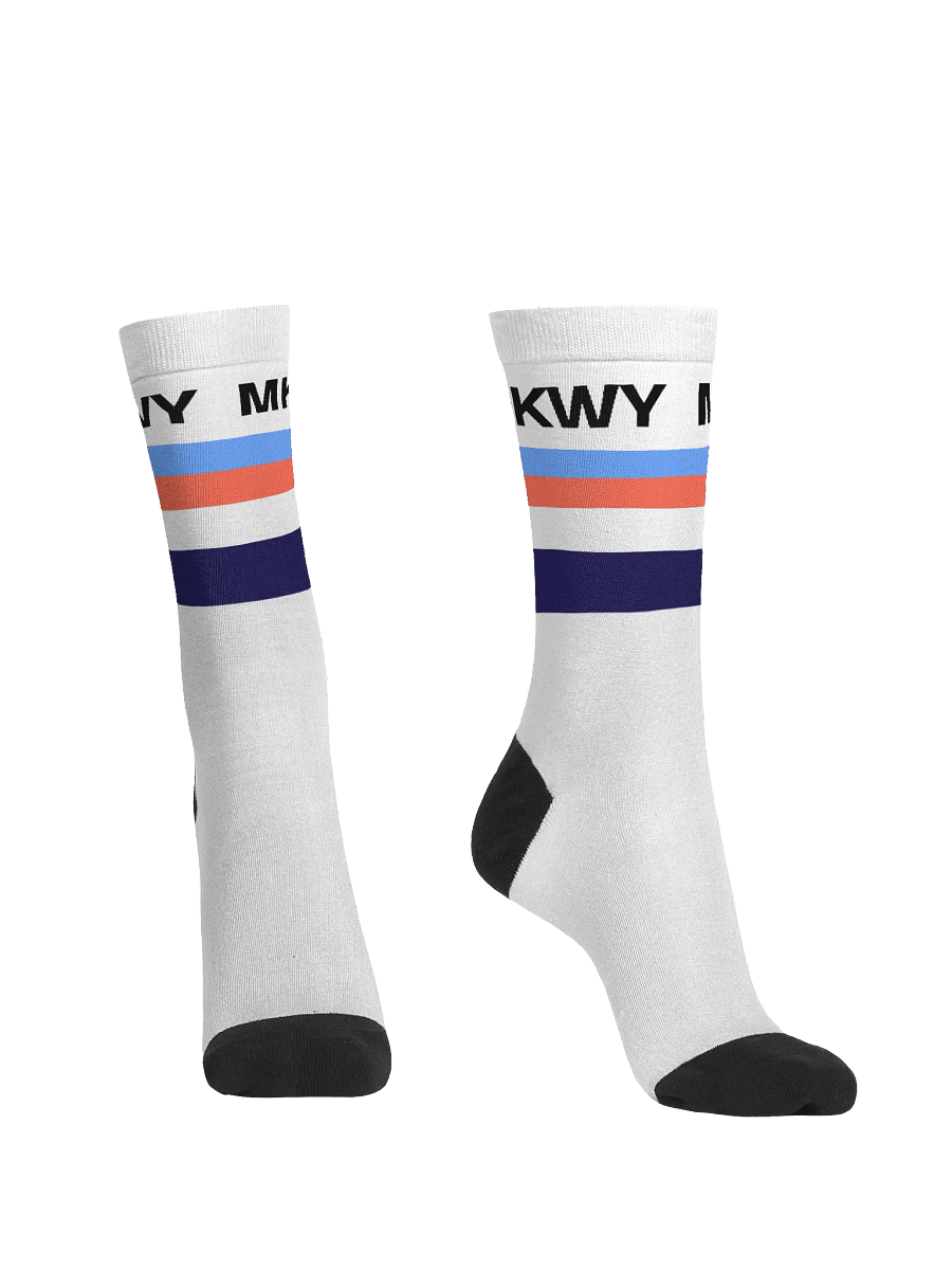 Resolver Socks product image (4)