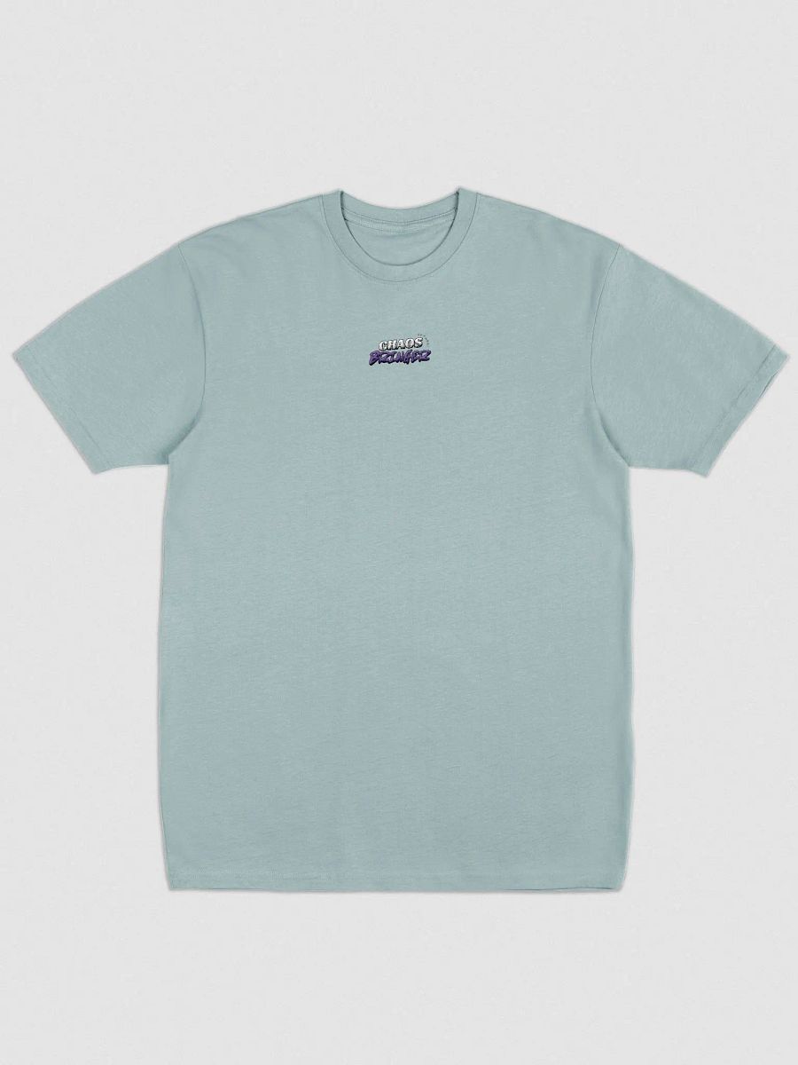 Chaos Bringer Men's Premium Tee product image (2)