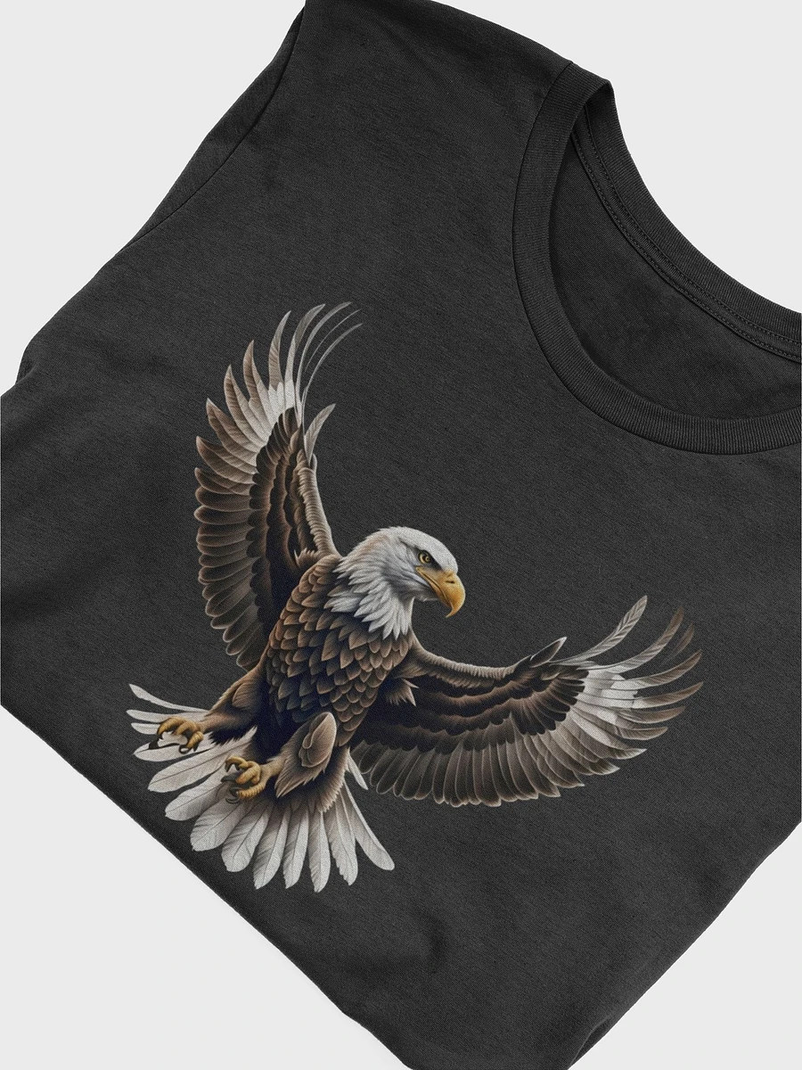 Regal Eagle Wingspan T-Shirt product image (47)