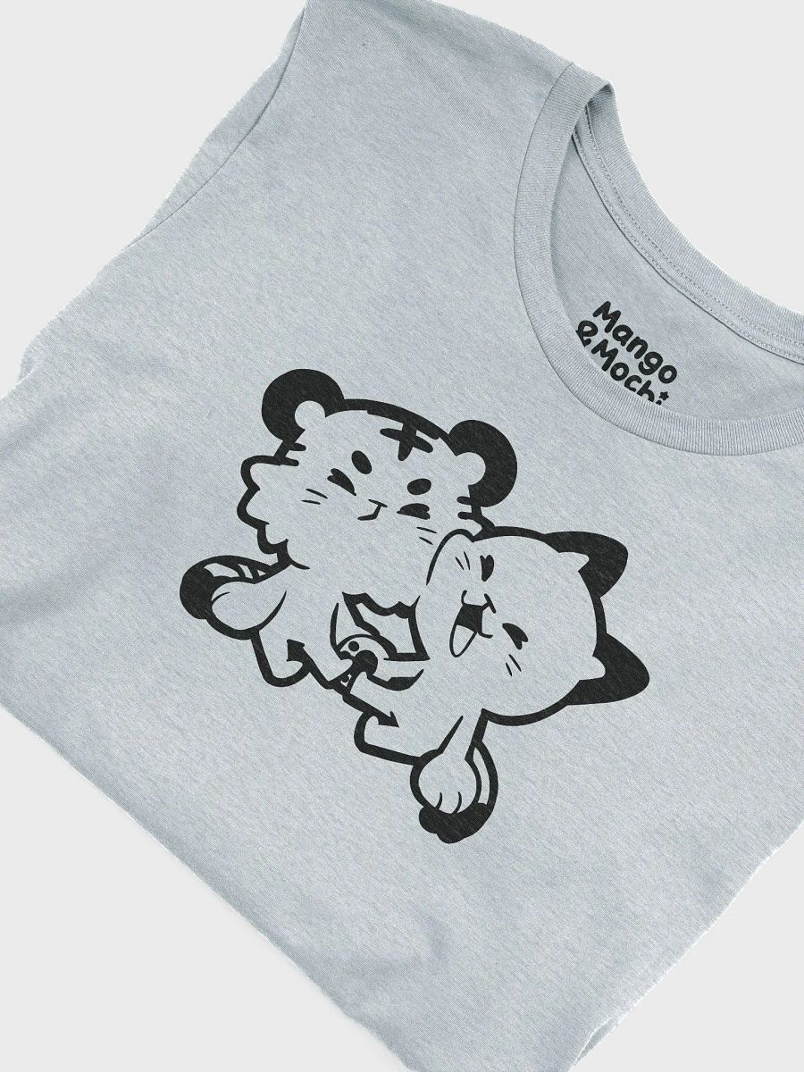Supersoft T-shirt - Mango & Mochi product image (5)