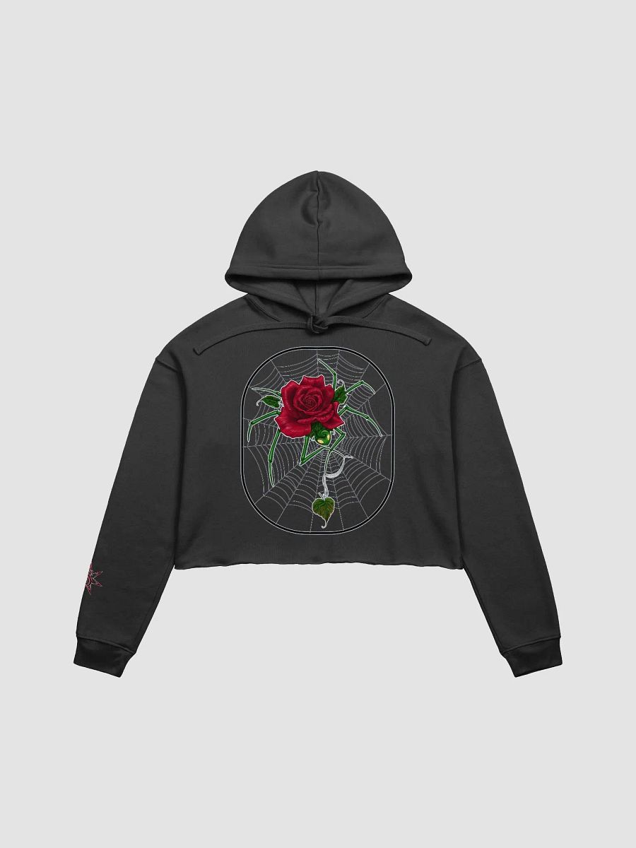 Rose Weaver - SFA Crop Hoodie product image (7)