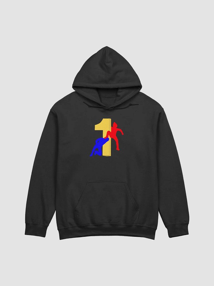 1 Year of CSP Hoodie product image (3)
