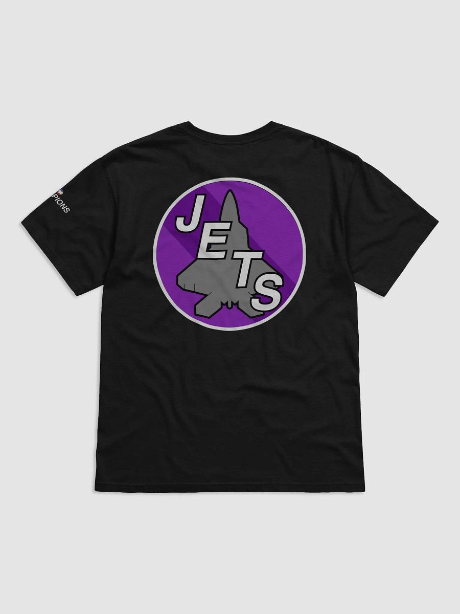 Jets T-shirt product image (5)