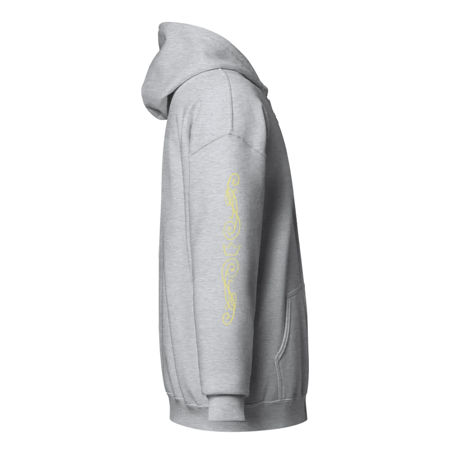 Ornate Kittrix Zip-Up product image (24)