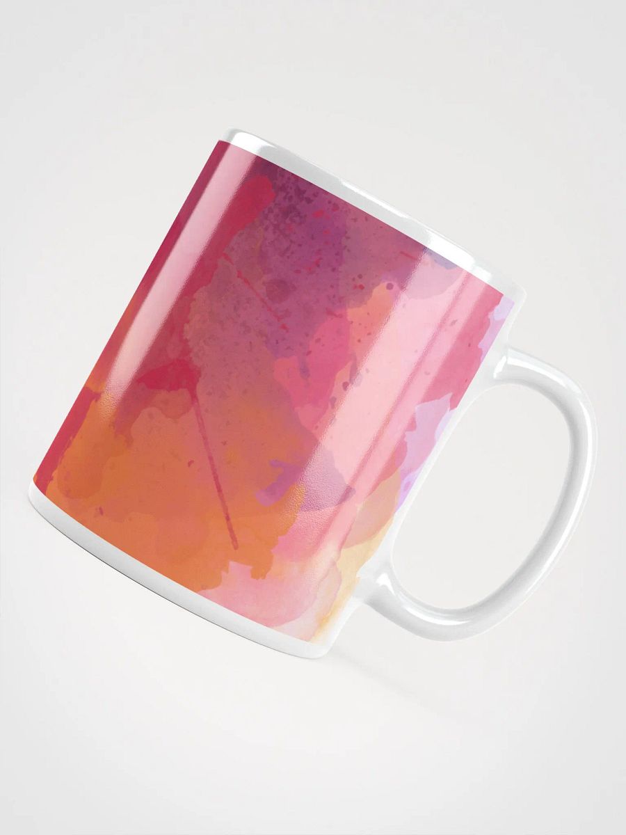 Art is Freedom Mug product image (5)