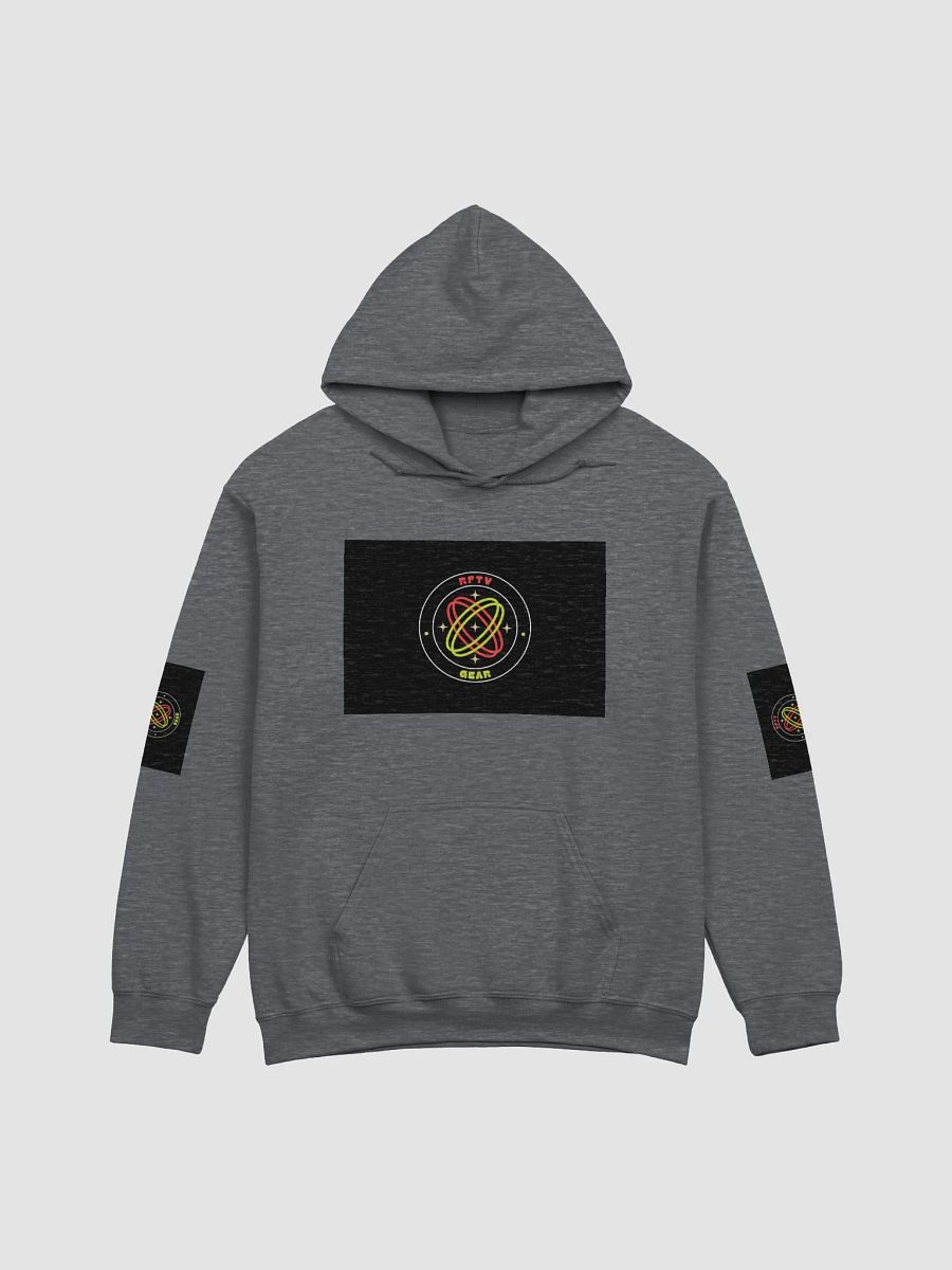 RFTV Gear Logo Classic Hoodie product image (1)