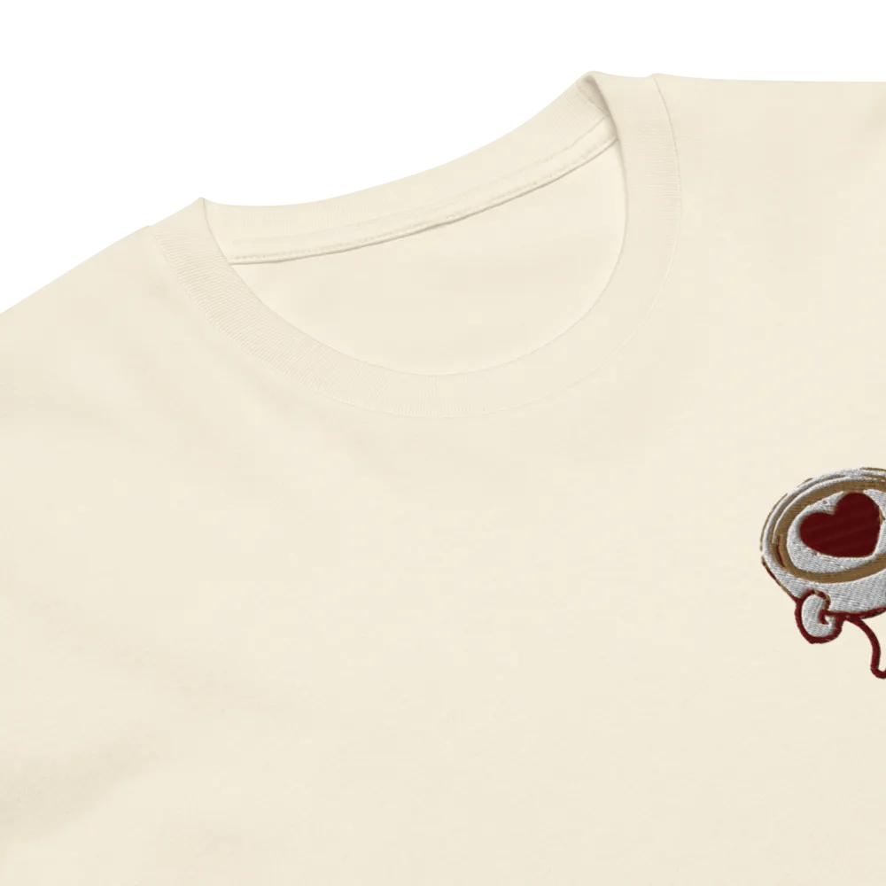 coffee lover's shirt product image (7)