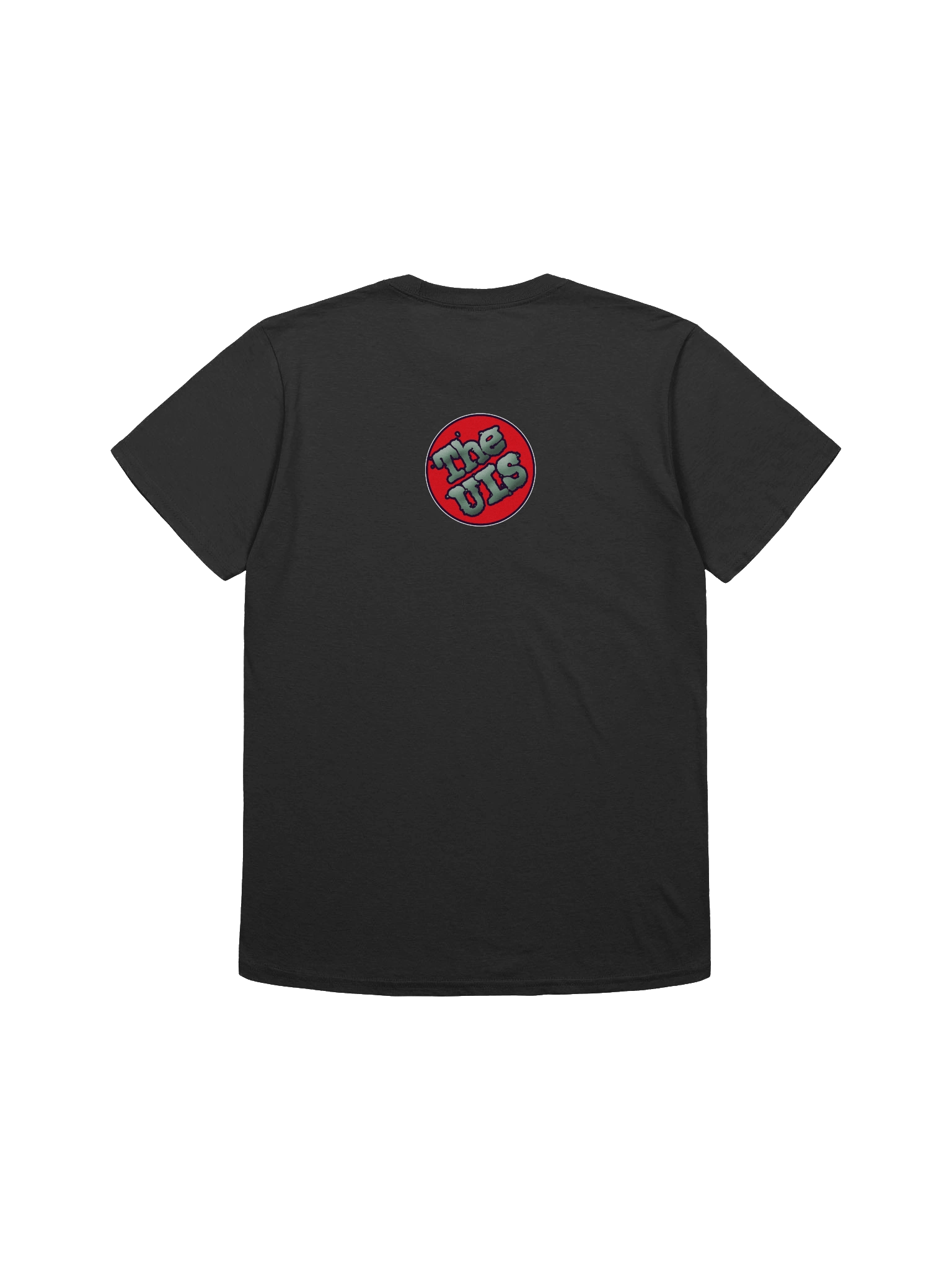 He Ain't No 43 Unisex T-Shirt product image (2)