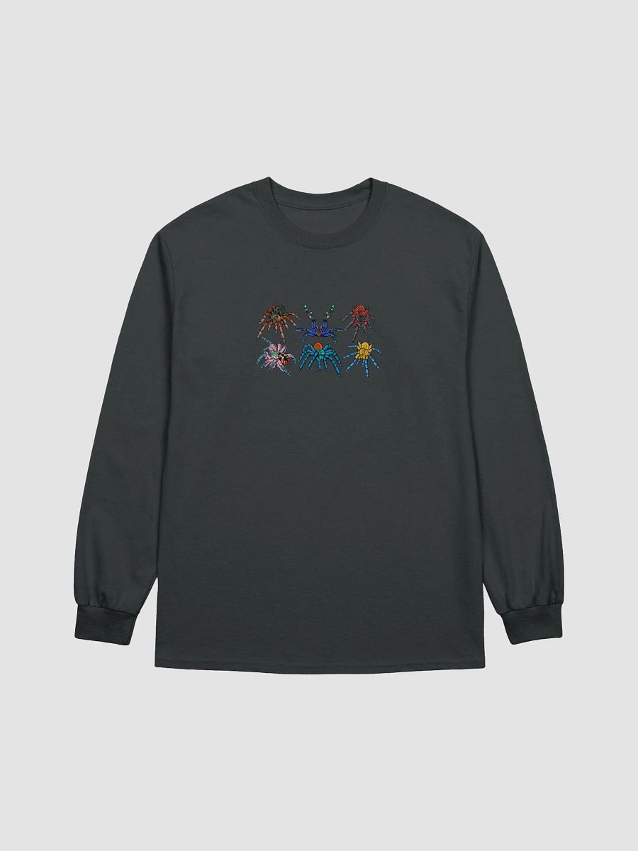 Coolest Tarantula Long Sleeve Shirt product image (1)