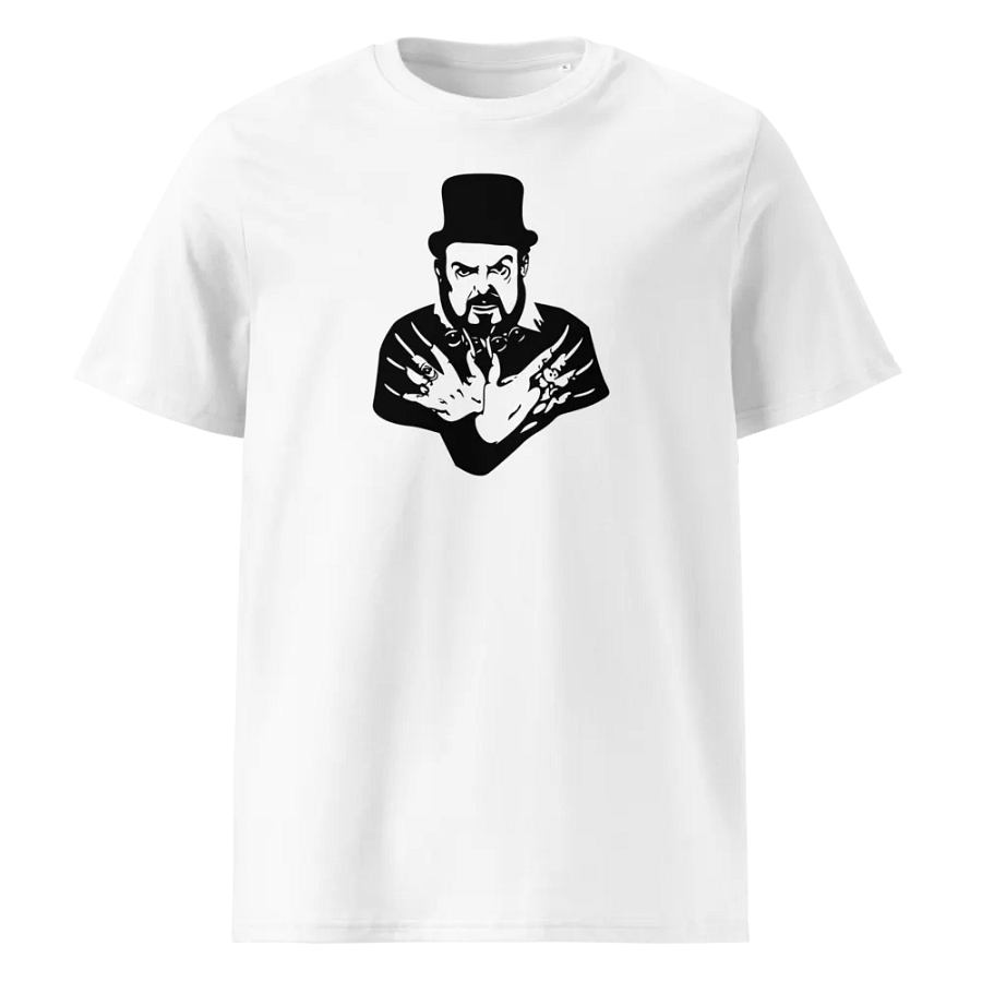 New iconic Coffin the enigmatic Joe anti-hero product image (1)