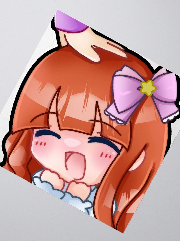 Lavender Head Pat product image (4)