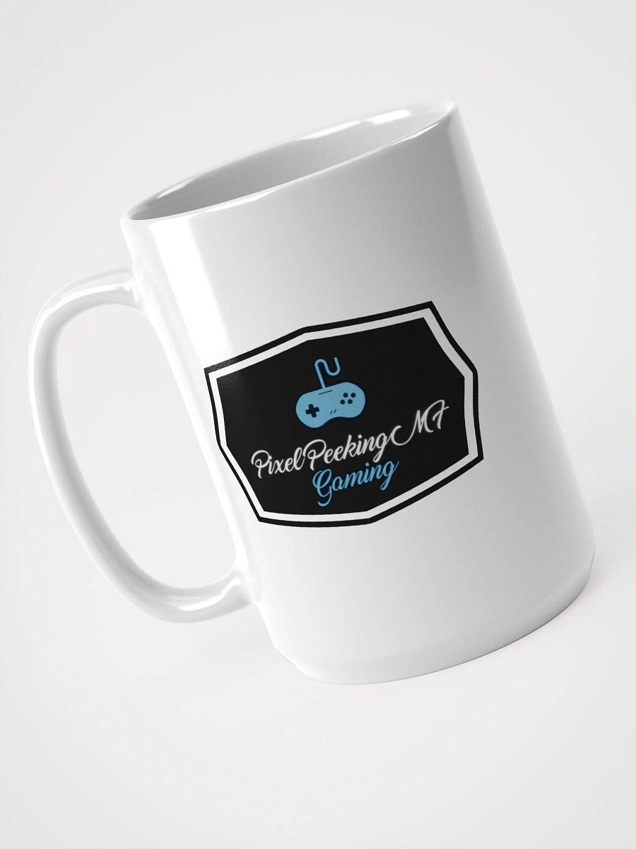 Pixel Mug product image (3)