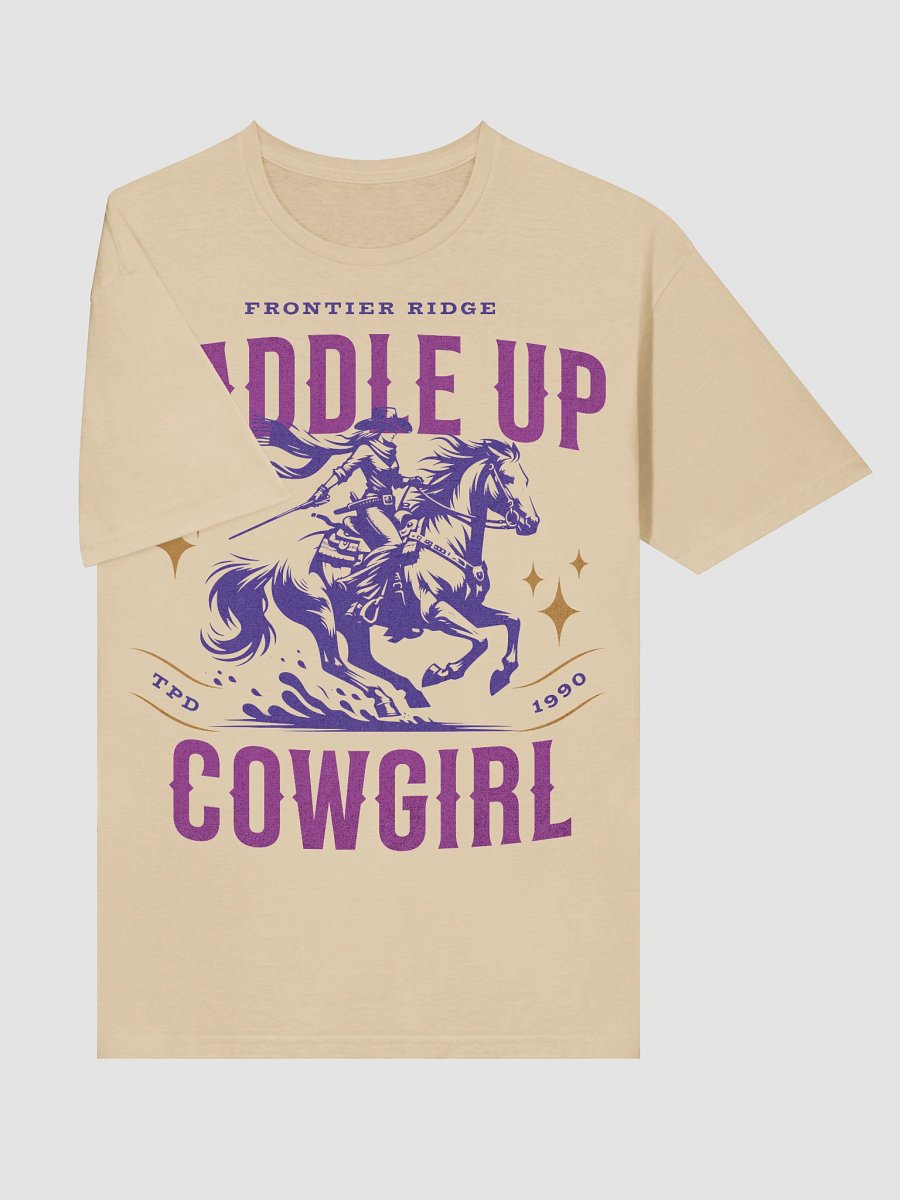 Saddle Up, Cowgirl product image (24)