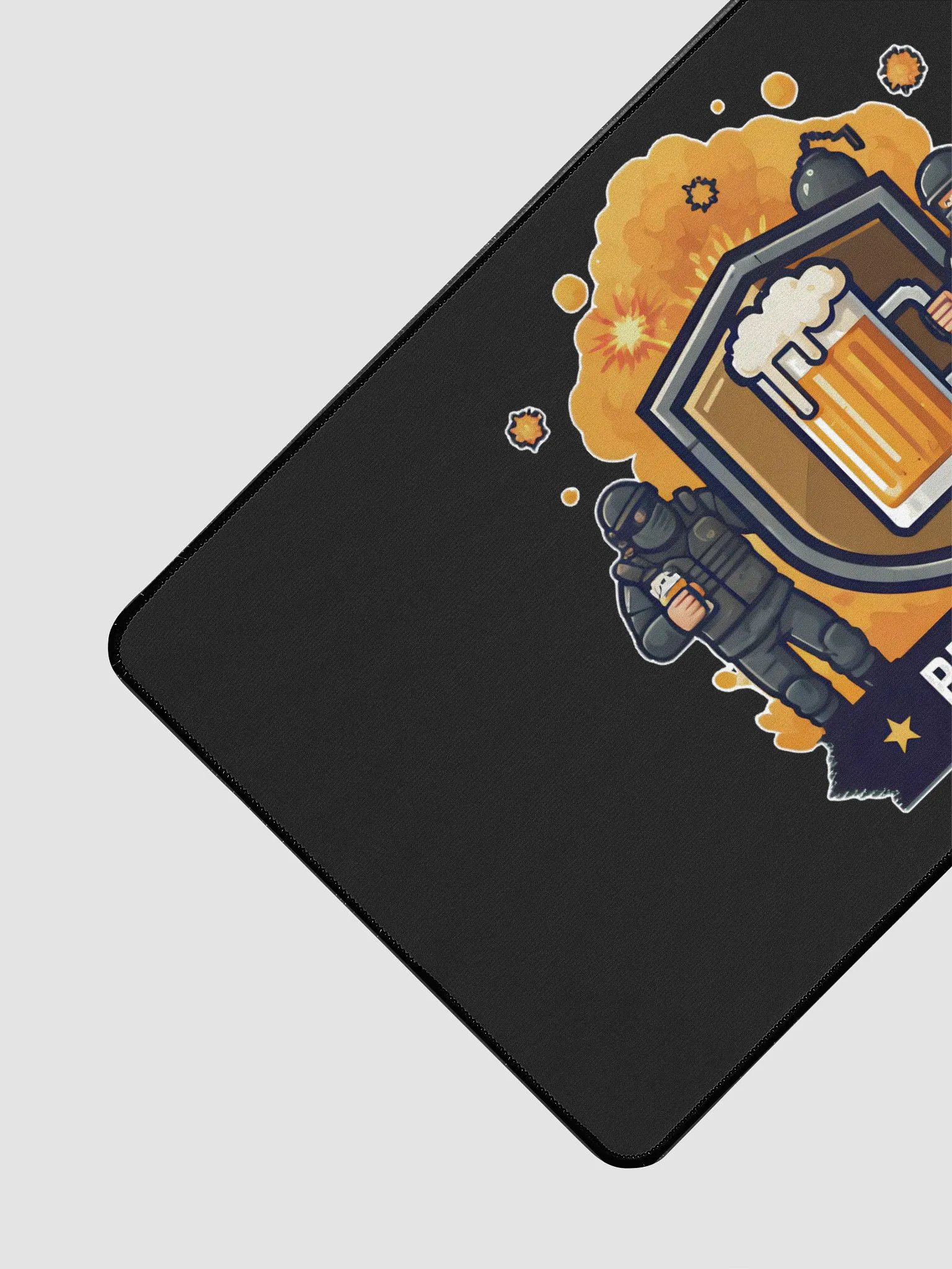 BeerSports - Old School ISO hiirimatto product image (3)