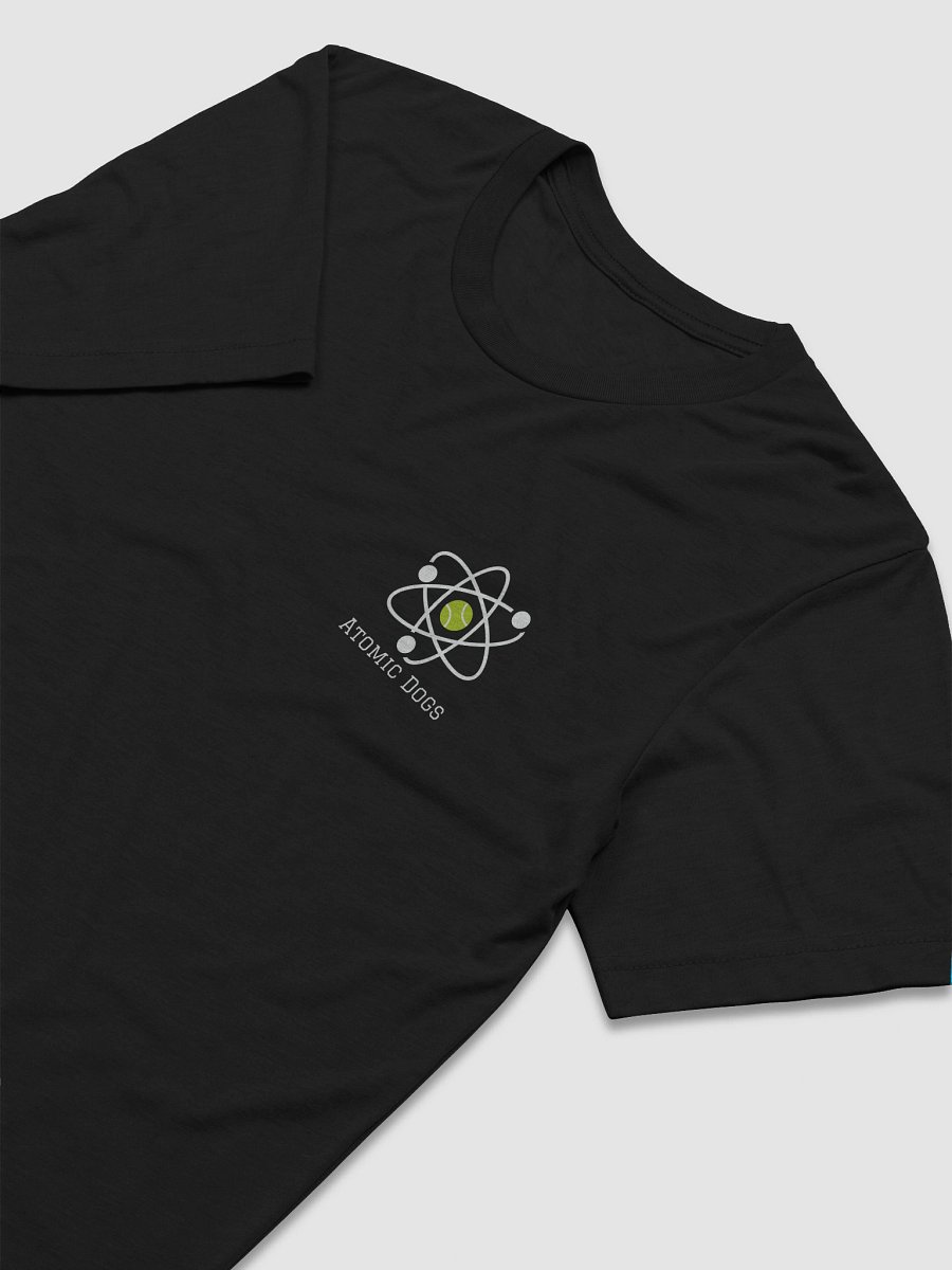 Electrifying Atomic Dogs Tee product image (3)