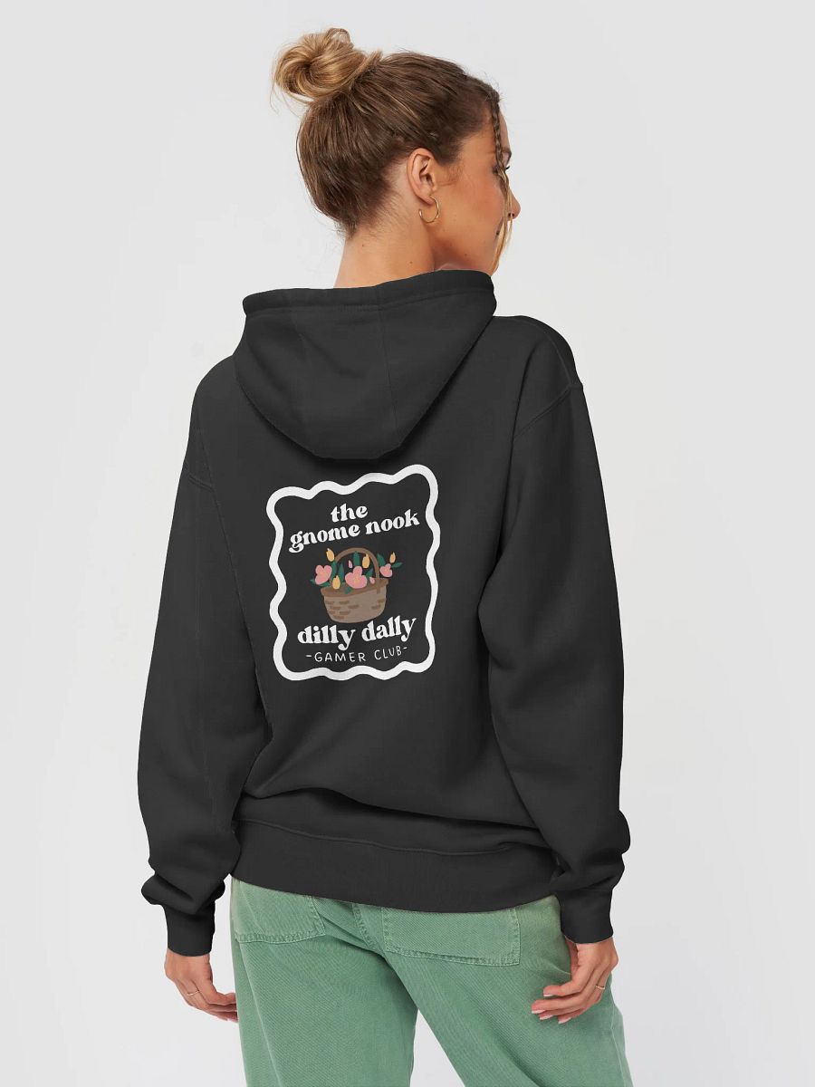 Dilly Dally Hoodie product image (20)