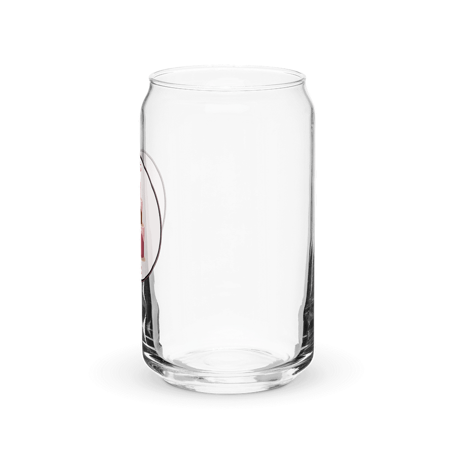 Sweet Spells Can-Shaped Glass product image (7)