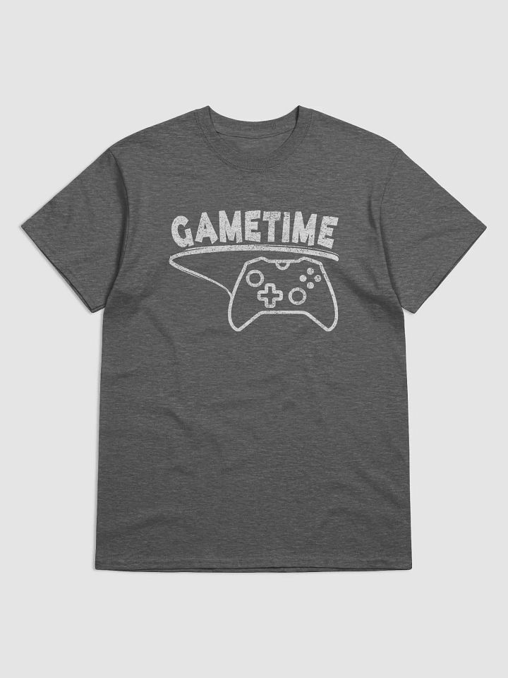 It's Gametime! Video Game Tee product image (1)