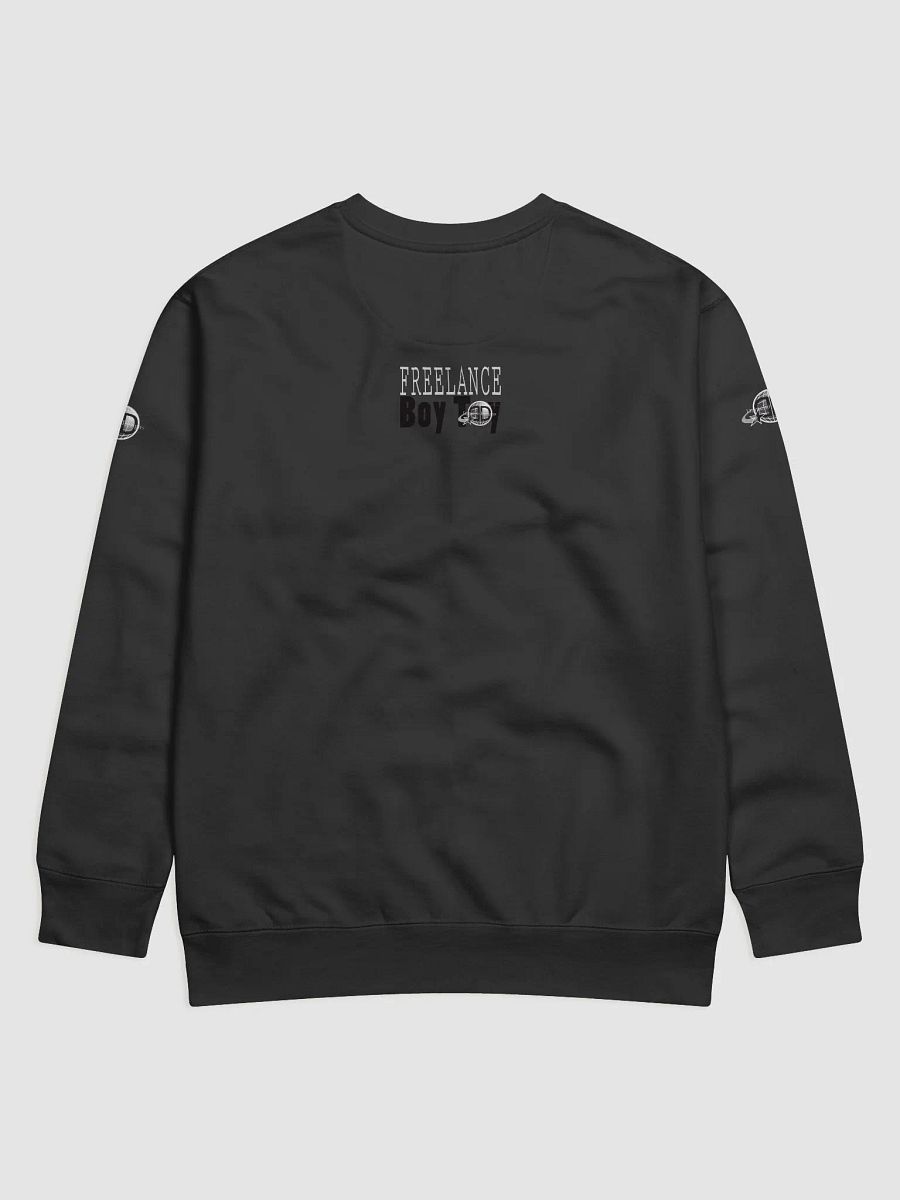 FREELANCE Boy Toy | Premium Sweatshirt product image (3)