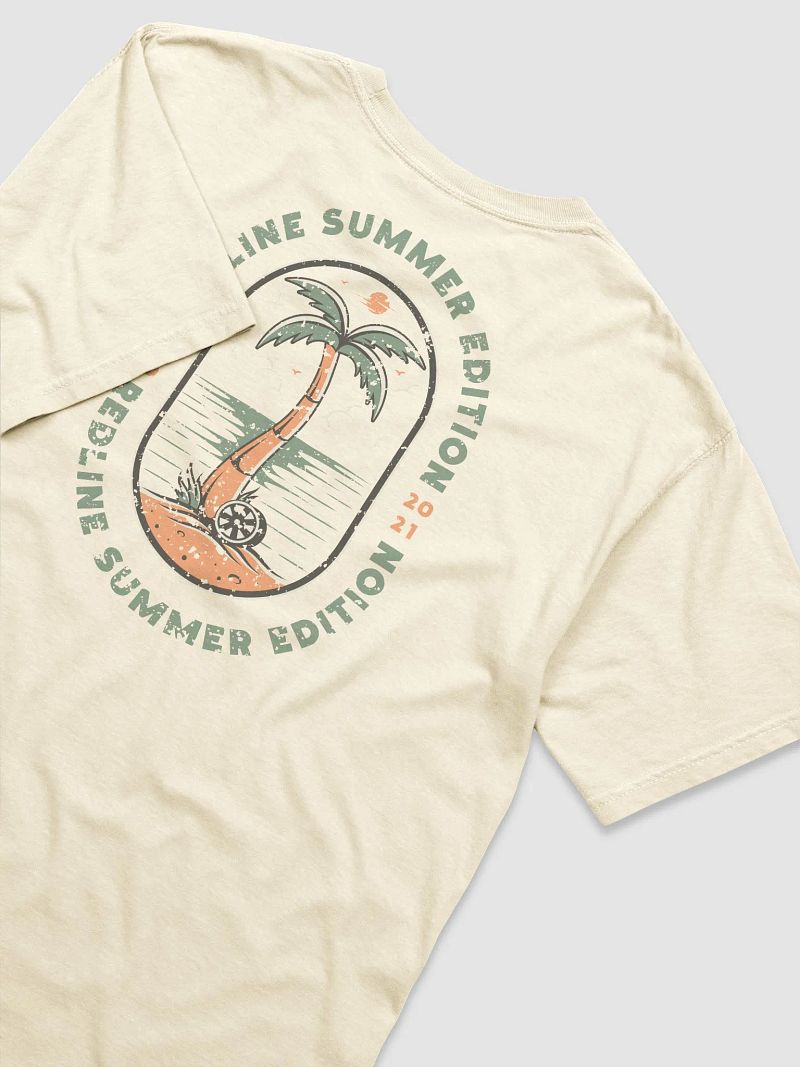 Palm Tree design