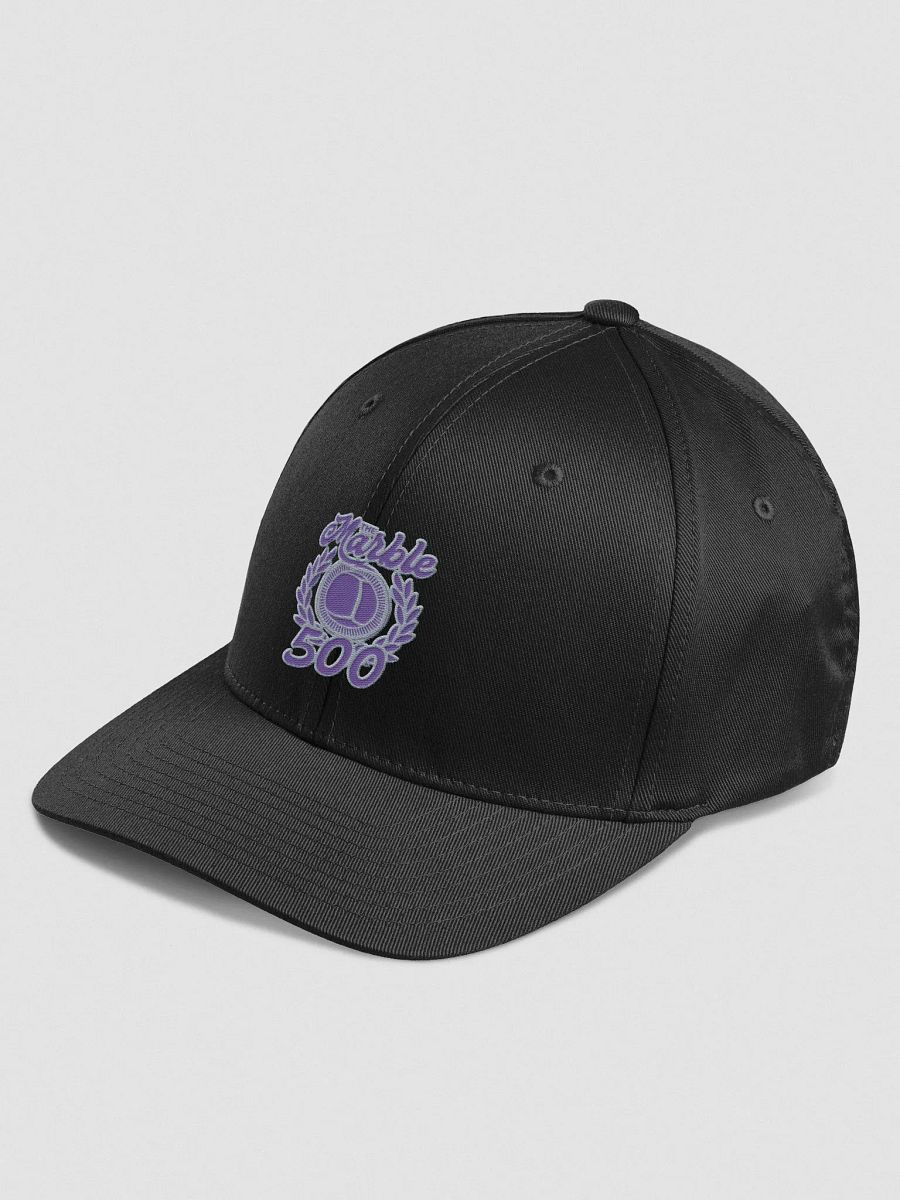 MSLA Marble 500 - Fitted Hat product image (3)