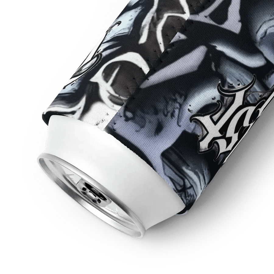 Edgy Trust No One Can Cooler product image (10)