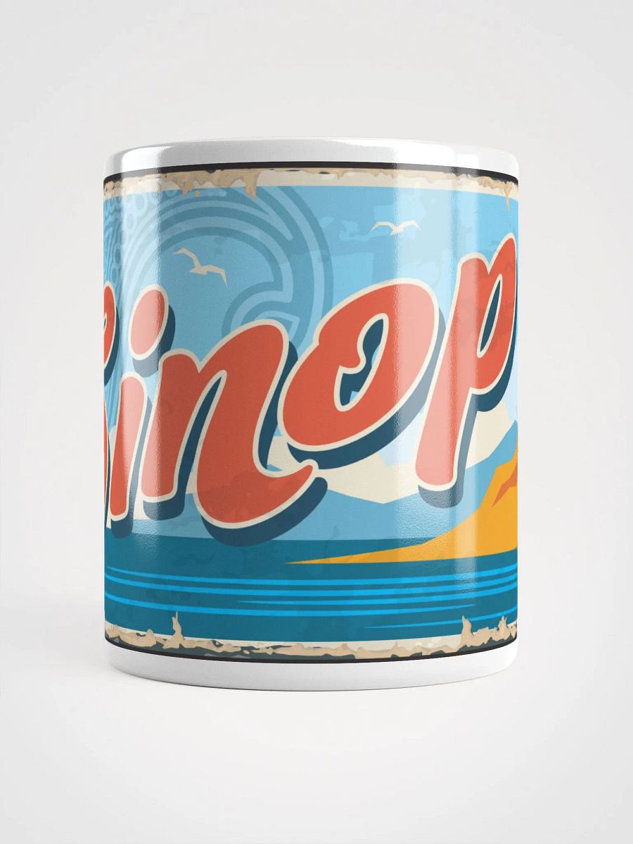 Sinop Mug product image (14)