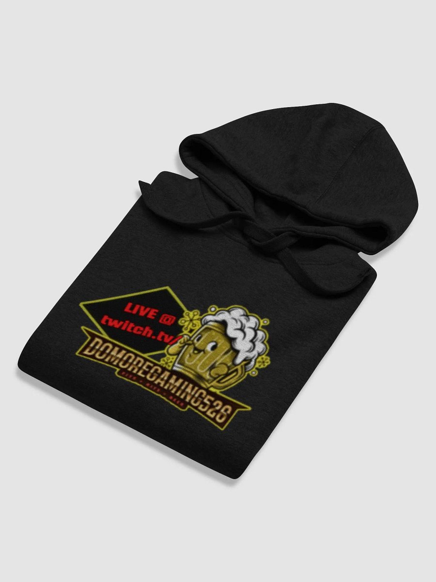 DoMoreGaming526 Hoodie product image (6)
