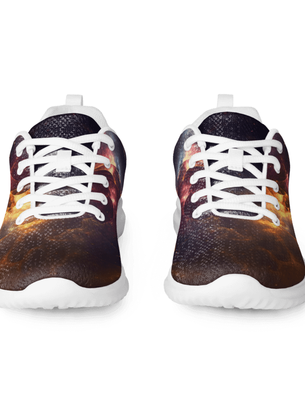 Ibreon Esports Nebula Sneakers product image (5)