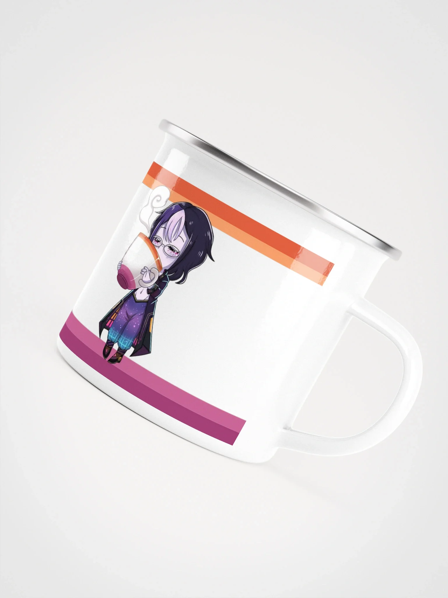 Caffeinated Bootup product image (5)