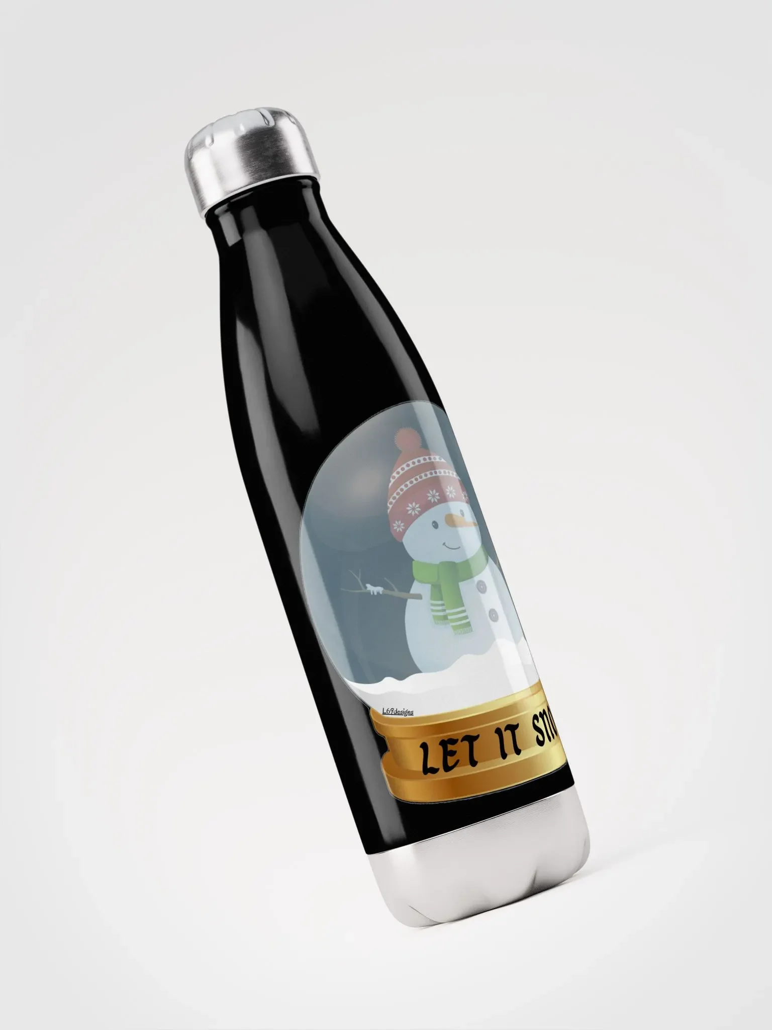 LET IT SNOW product image (3)